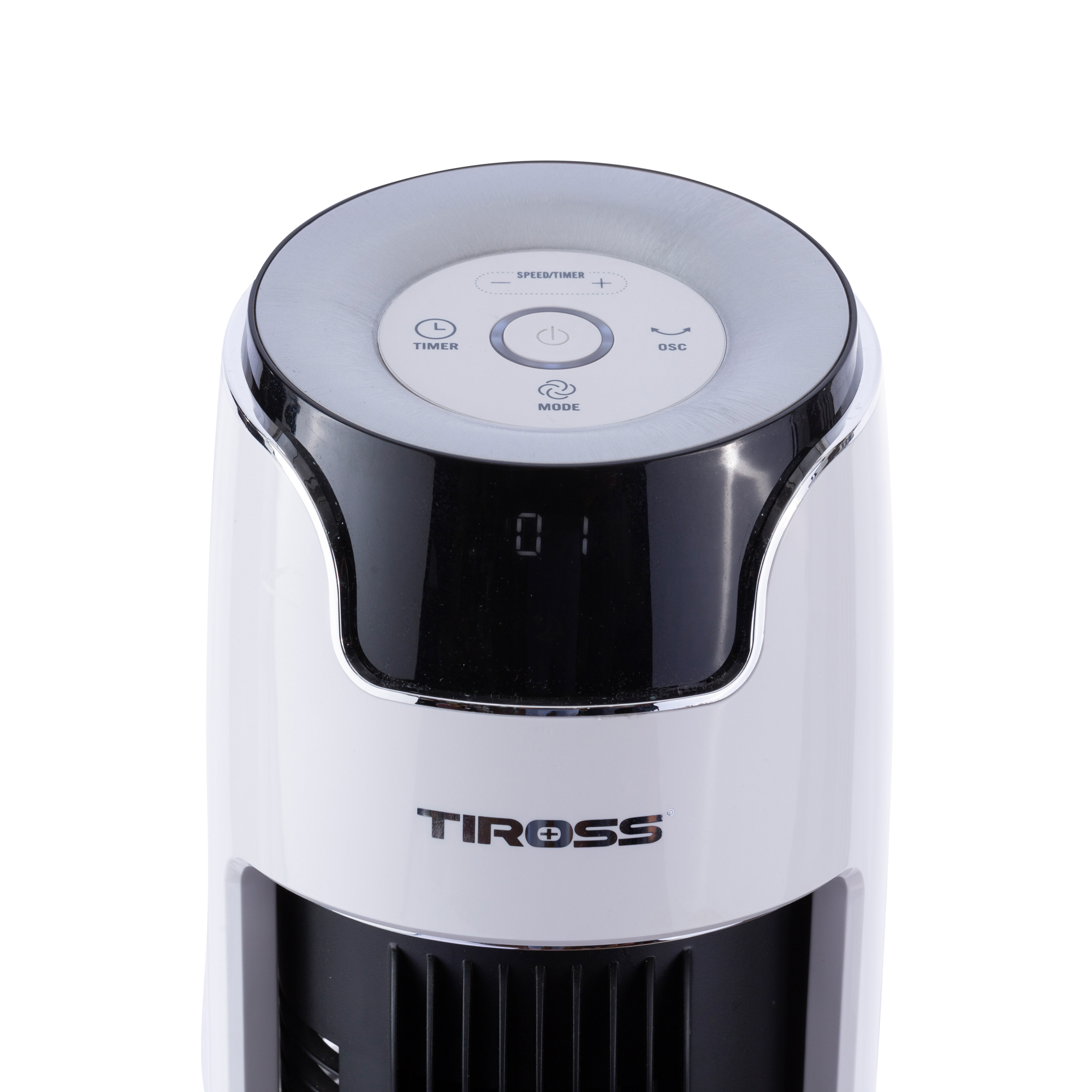 Quạt tháp Tiross TS9181 có điều khiển