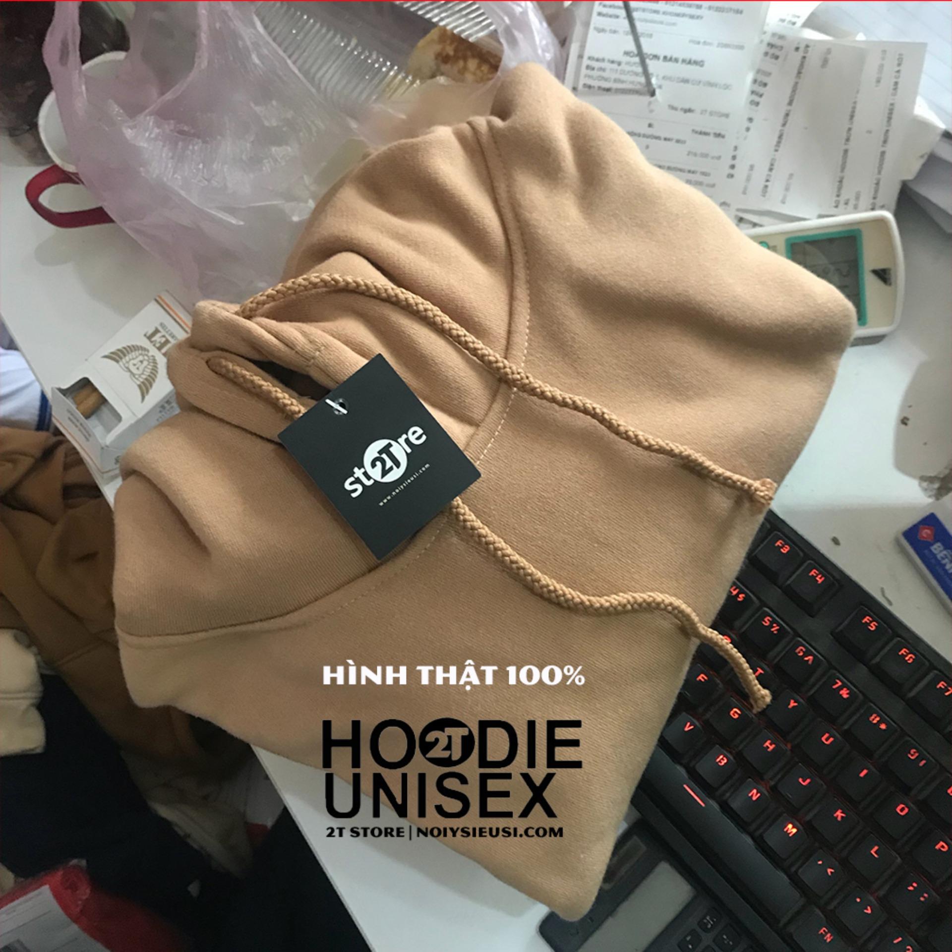 HOODIE UNISEX 2T STORE
