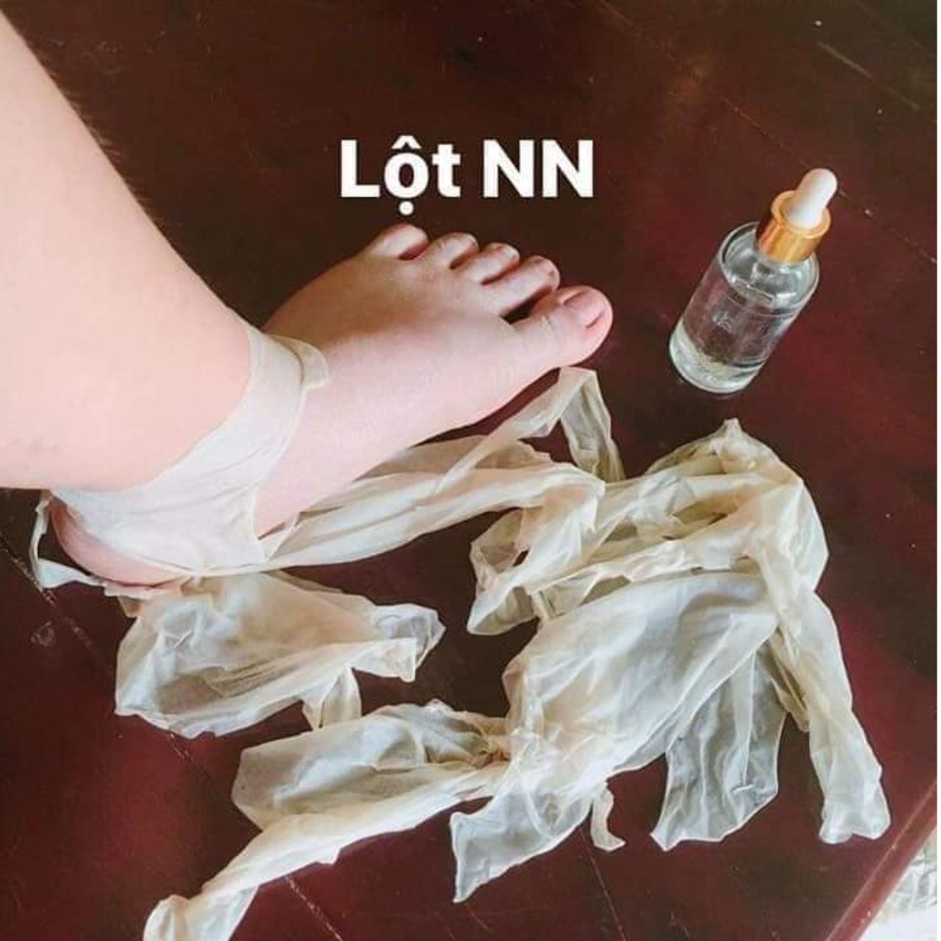 LỘT NƯỚC NN DA TOÀN THÂN - 50ML