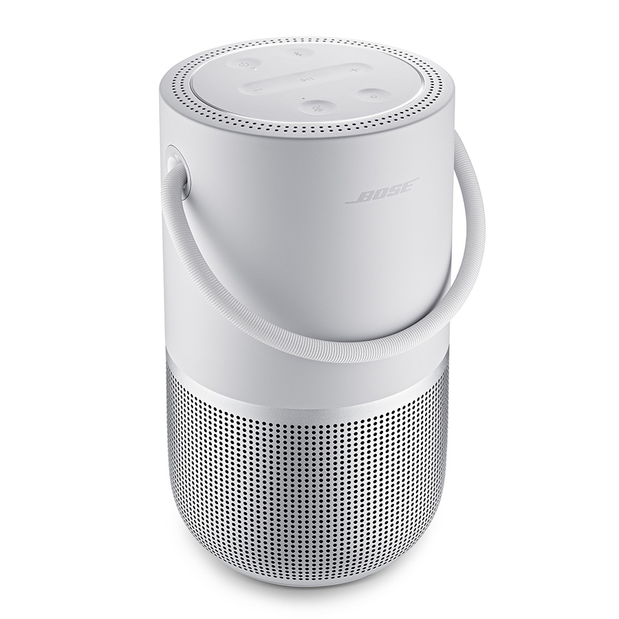 [Trả góp 0%]Loa Bluetooth Bose Portable Home Speaker - KCD