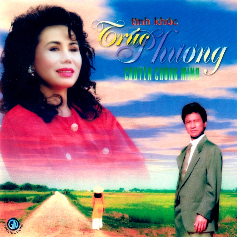 Bộ 4 Đĩa CD chế linh
