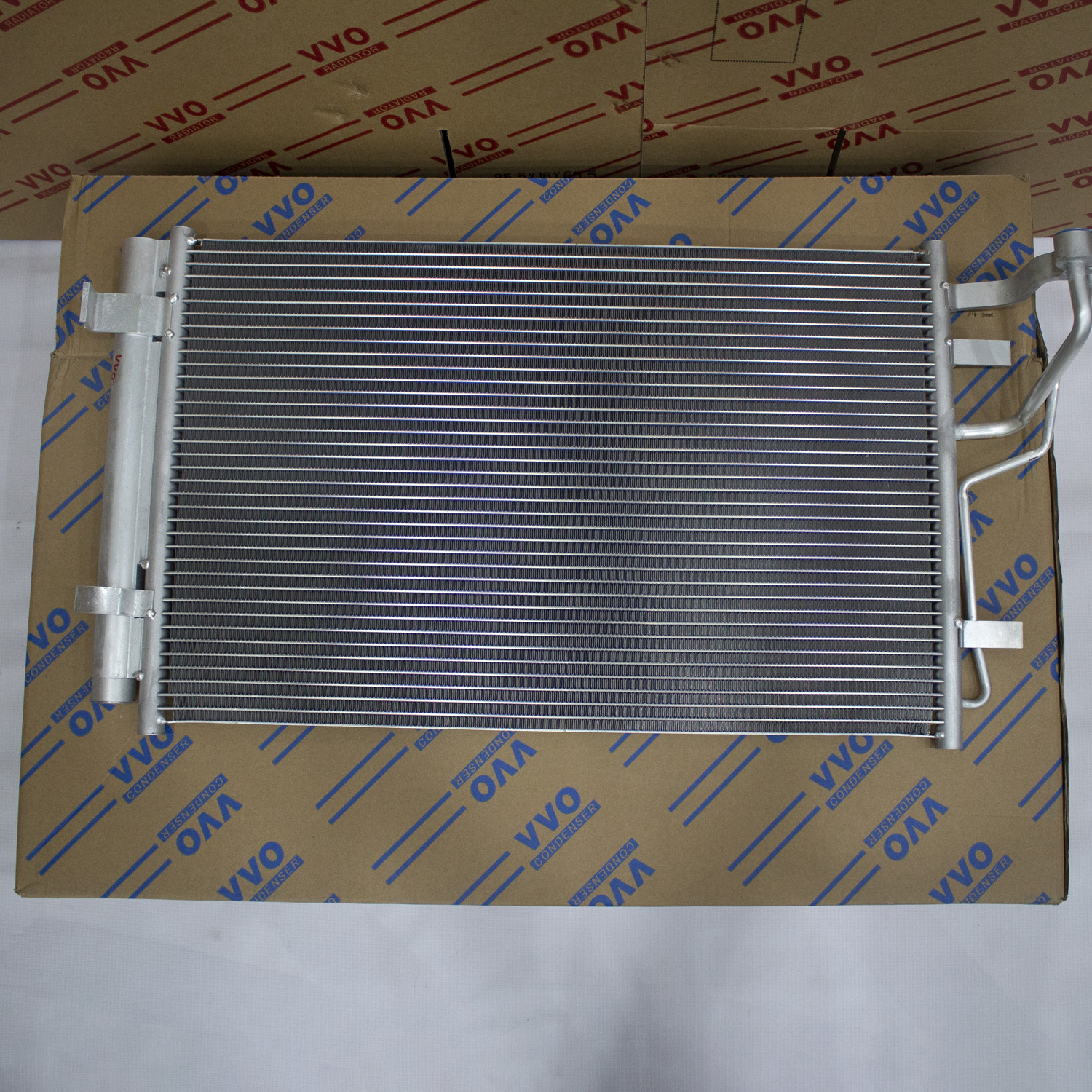 Dàn nóng Hyundai i30, 2008-2011
