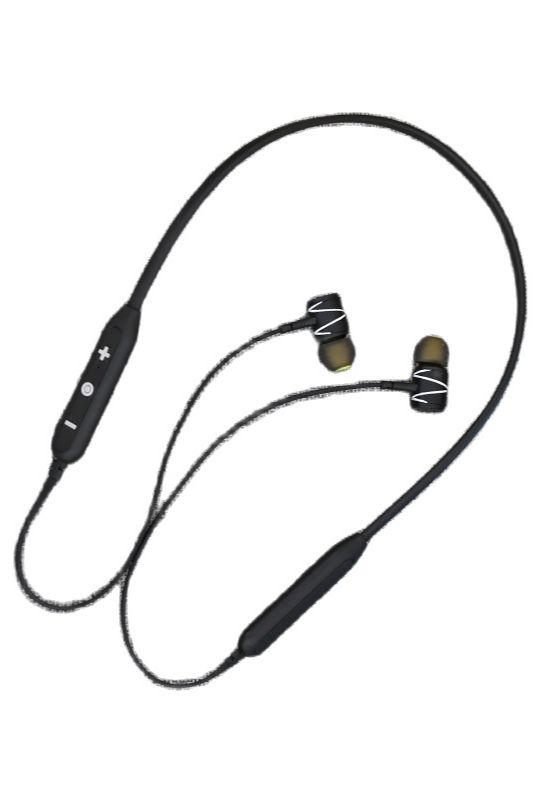Tai nghe Bluetooth Awei G51BS Đen thể thao