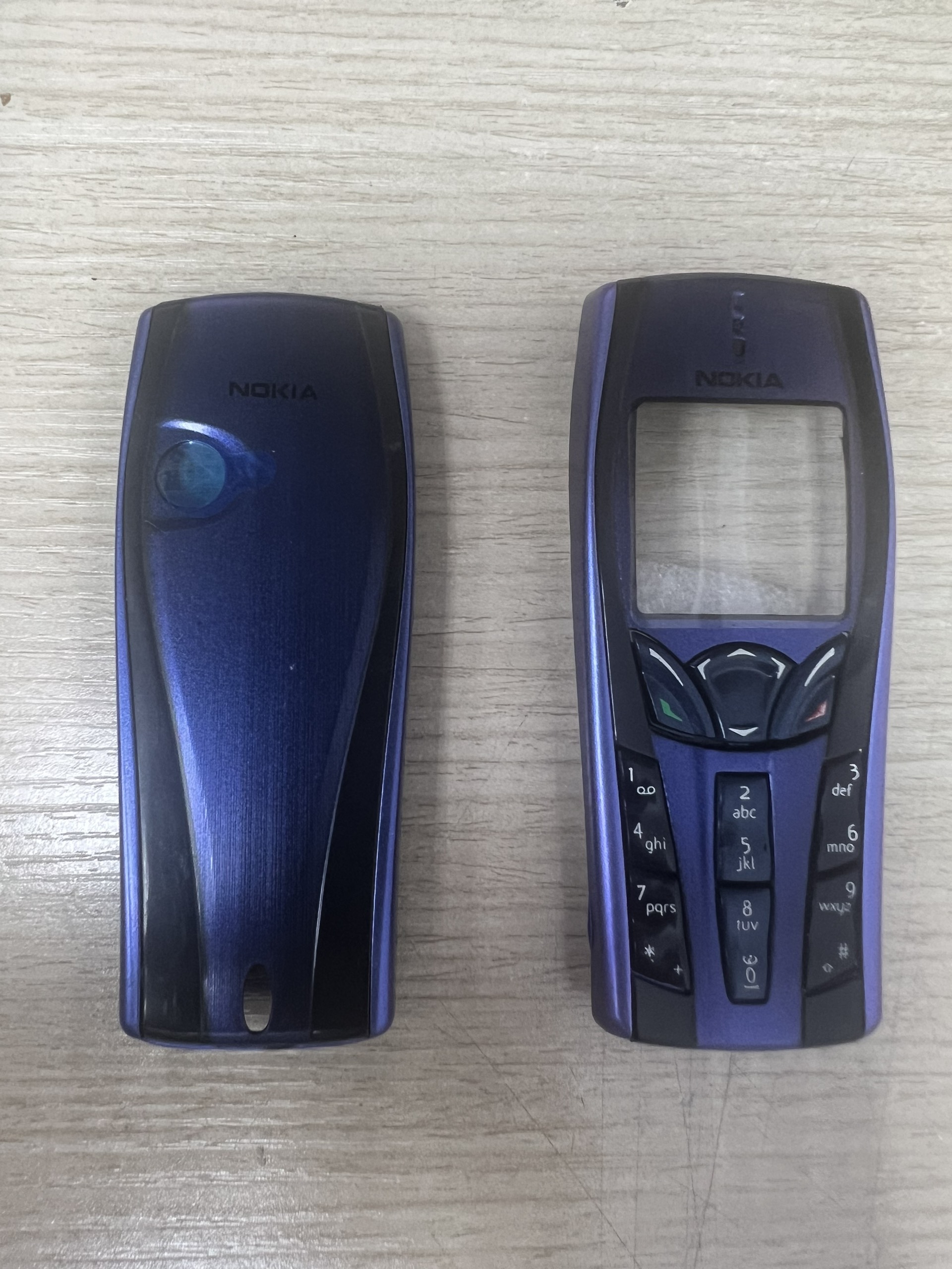 Vỏ phím 7250i