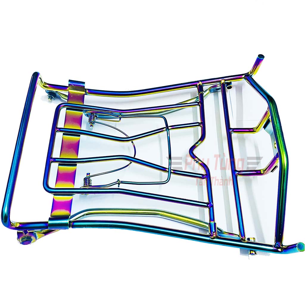 Baga Màu Titan AB125 AB150 Gắng Các Đời Từ 2016-2021,Ba ga Air Blade-PTTT