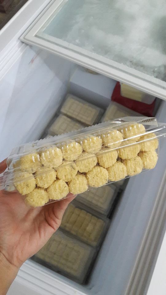 (Giao Hàng Thanh Xuân, Hoàng Mai)  Phomai Que  Hộp/20 cái