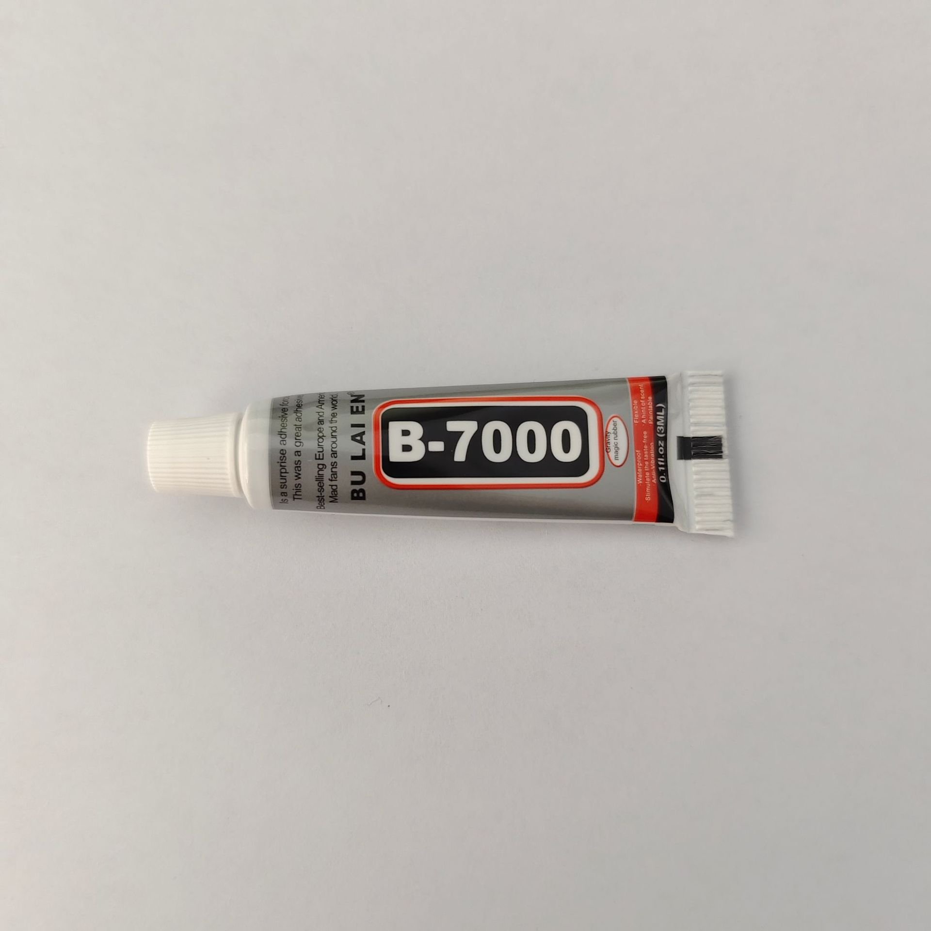 [Hoàn Tiền 10%]Tuýp Keo Dán hỗ trợ lắp ráp mô hình đồ chơi lắp ráp
