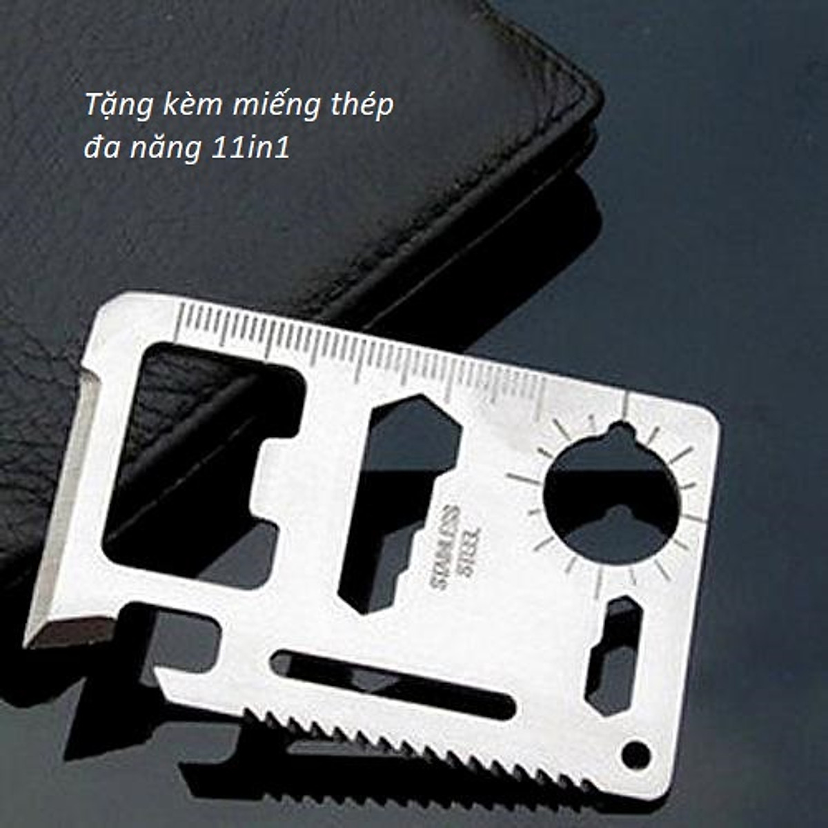 [HCM]Ê tô kẹp bàn 360 độ V1 ( Tặng kèm 01 miếng thép đa năng để ví )