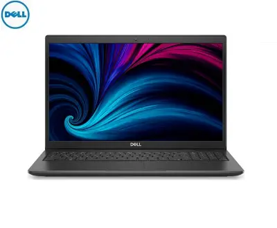 LapTop Dell Latitude 3520 (70251603) | Intel Tiger Lake Core i3 1115G4 | 4GB | 256GB SSD PCIe | 15.6 inch HD | FreeDos | Hàng New 100%, Chính Hãng Dell Việt Nam