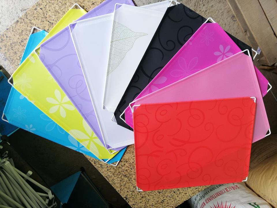 Tủ nhựa ghép 20 Ngăn
