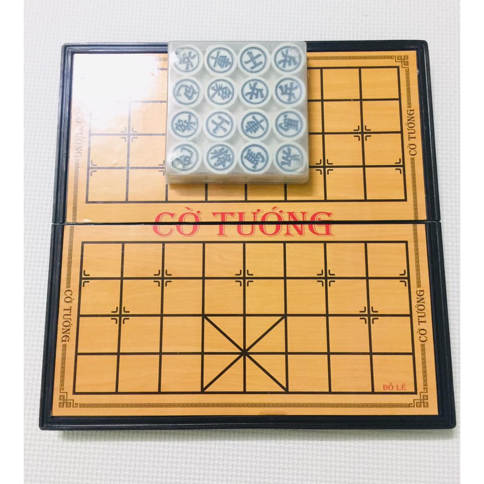 Cờ tướng (Hàng việt Nam)