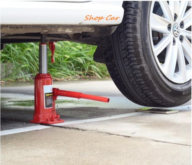 KÍCH THỦY LỰC 5 TẤN