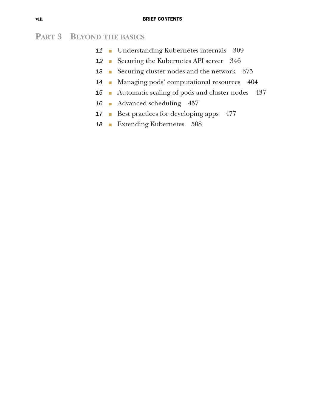 Sách Kubernetes in Action