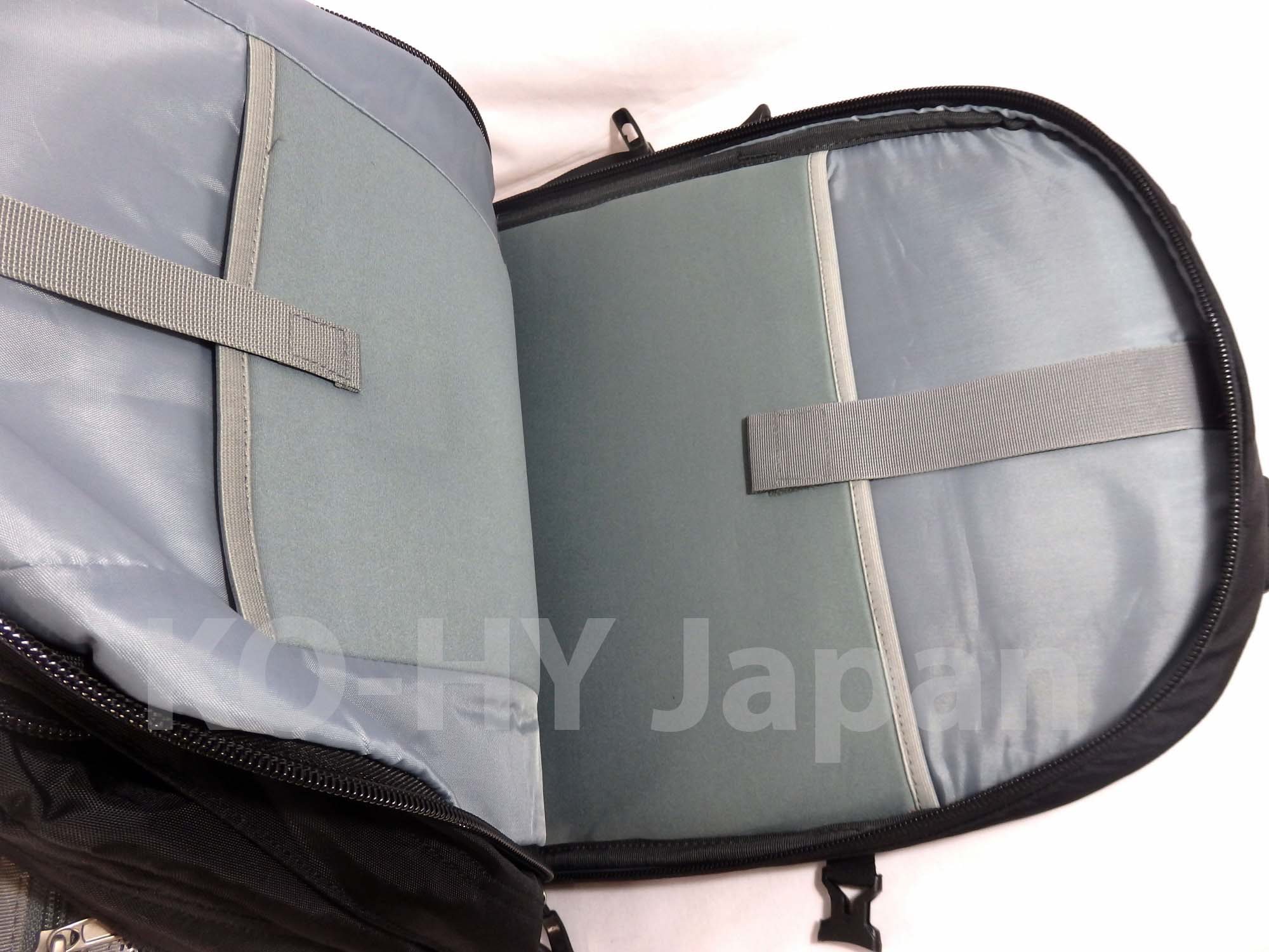 [HCM]Balo The North Face ROUTER TRANSIT