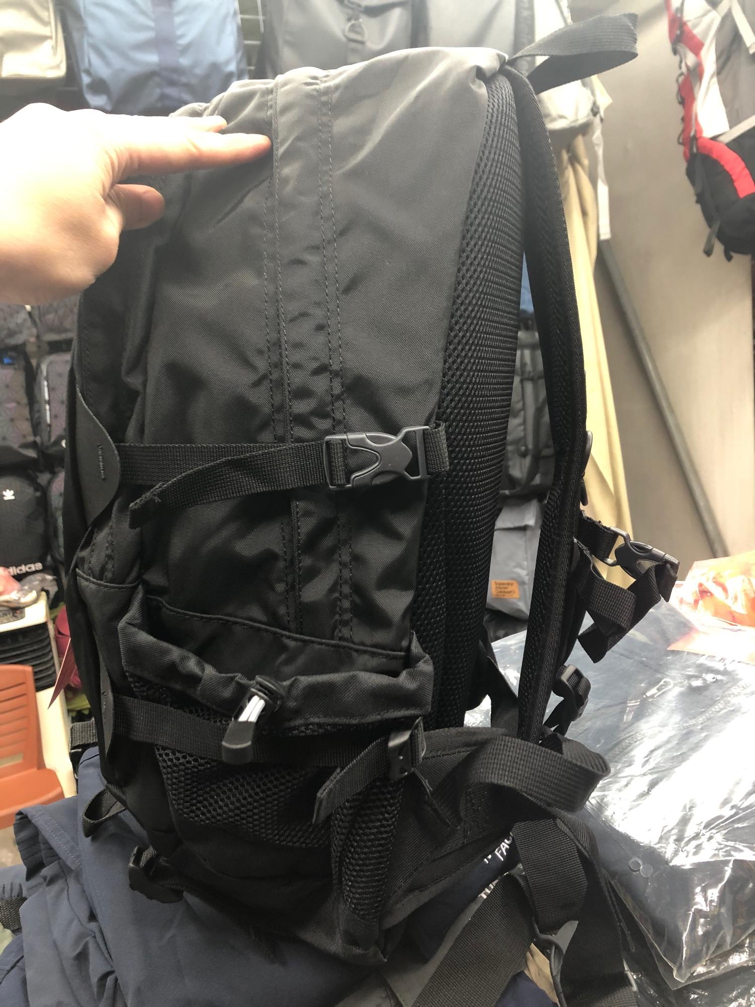 Balo The North Face Hot Shot