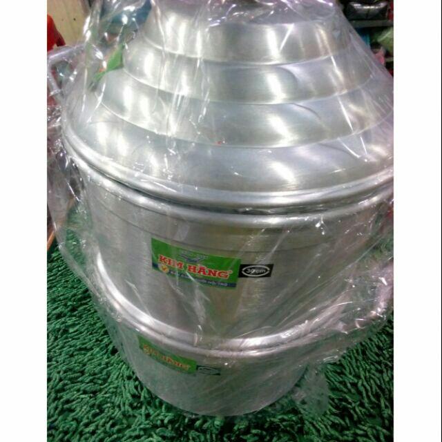 Nồi hấp Kim Hằng 30cm