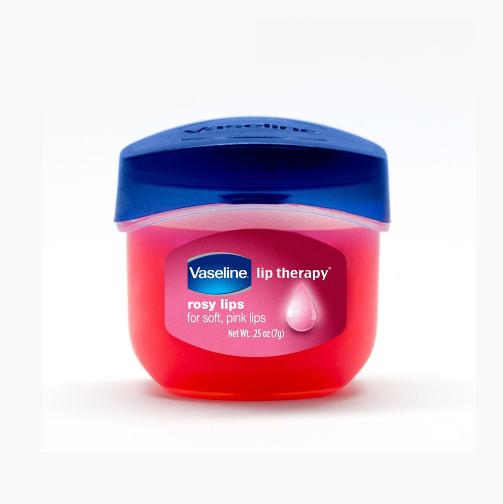 Vaseline Dưỡng Môi Vaseline Lip Therapy 7G Chính Hãng