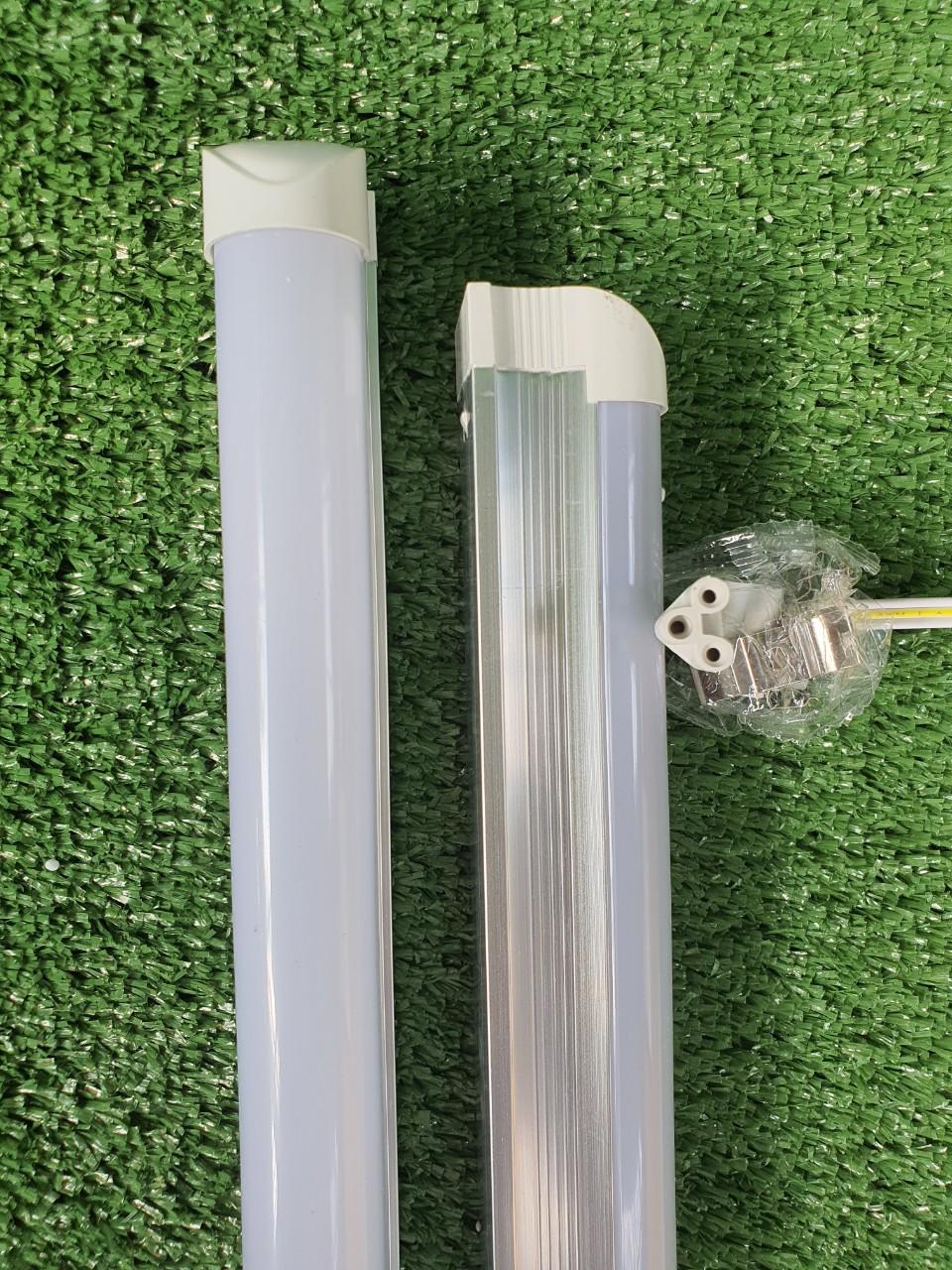 Bộ đèn led liền thân T4 30cm