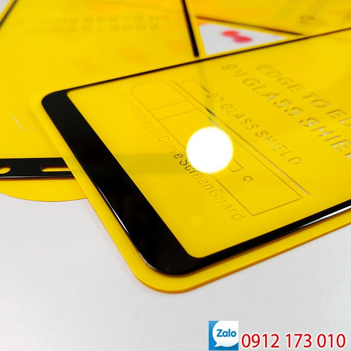 Tempered Glass for Nokia 3.1 Plus