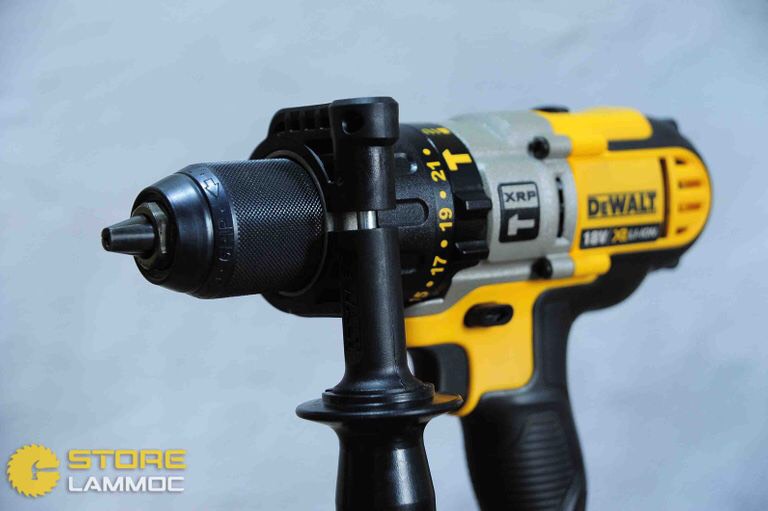 Máy khoan động lực pin Dewalt DCD985M2-KR