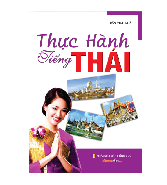 Thực Hành Tiếng Thái