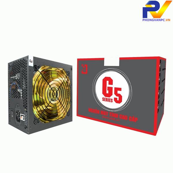 NGUỒN JETEK G500