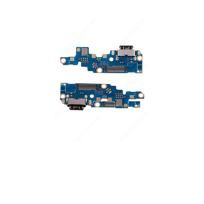 Cụm bộ mạch cáp sạc Nokia X6, Nokia 6.1 Plus