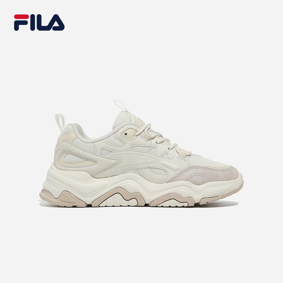 06-15 01 QUÀ CHO MỌI ĐƠN HÀNG FILA Giày sneaker unisex Tiny Rumble