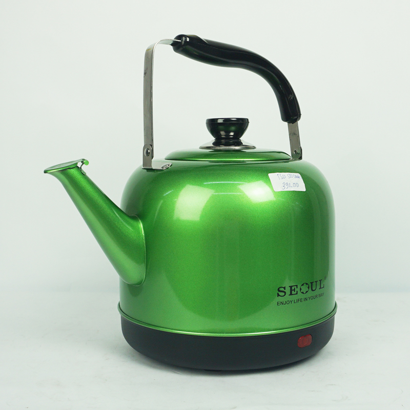 ẤM ĐUN NƯỚC ĐIỆN SEOUL TSU-500