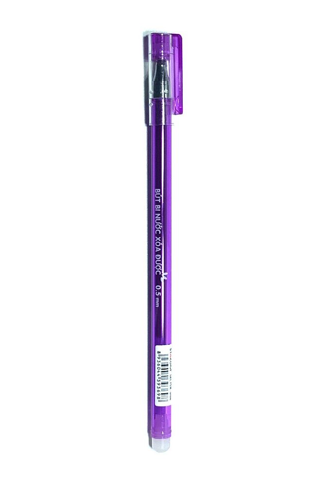 Bút gel xóa được STACOM GP104E 0.5mm