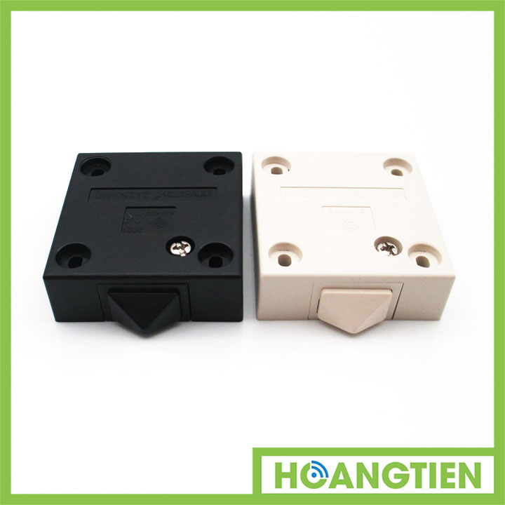 Công tắc tủ quần áo HT-WS20