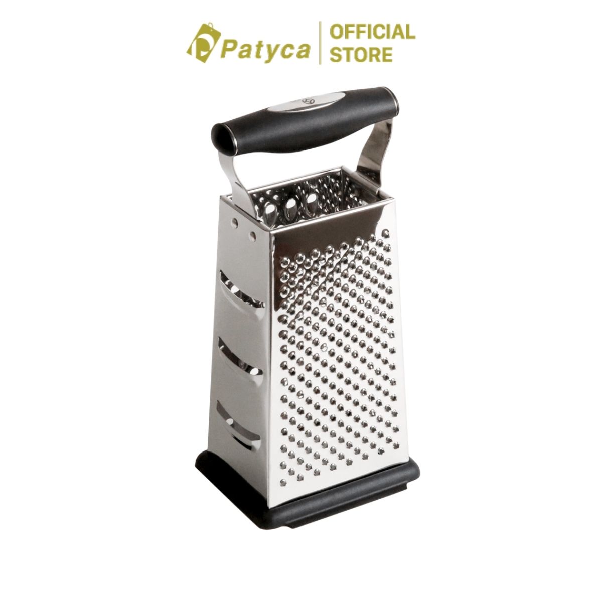 Dụng Cụ Bào Thực Phẩm 04 Mặt Benchusch