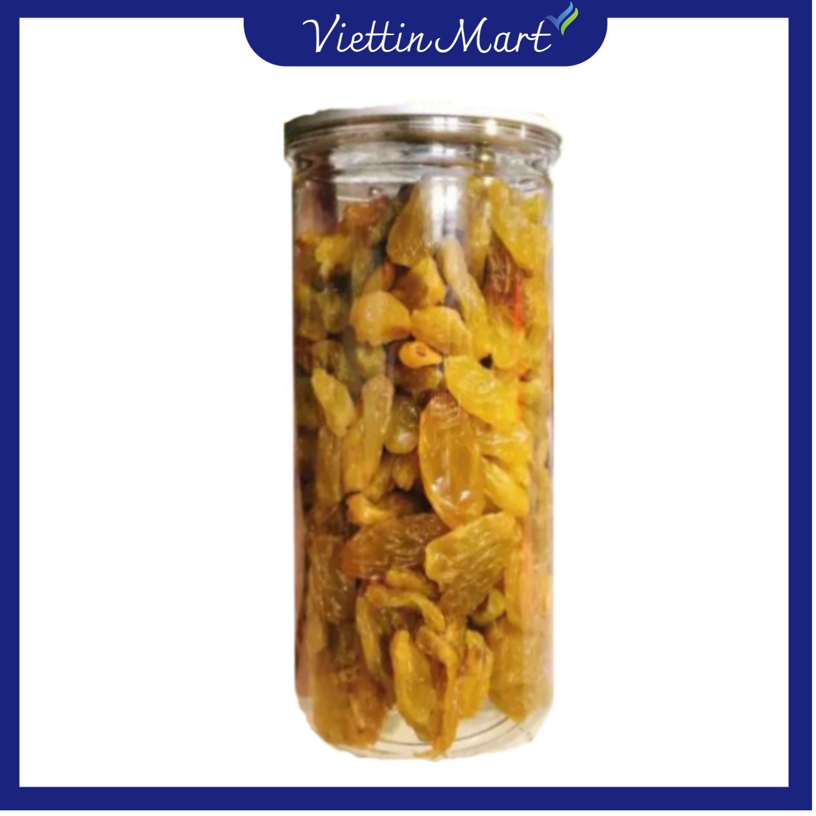 1kg nho khô NINH THUÂN -Viettin Mart