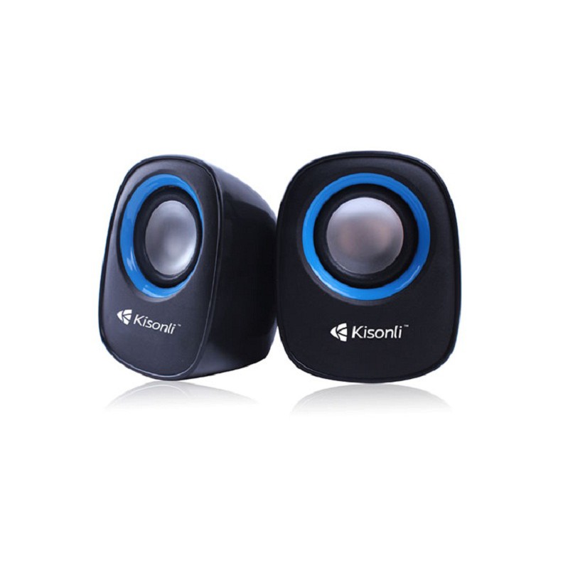 Loa 2.0 Kisonli V360