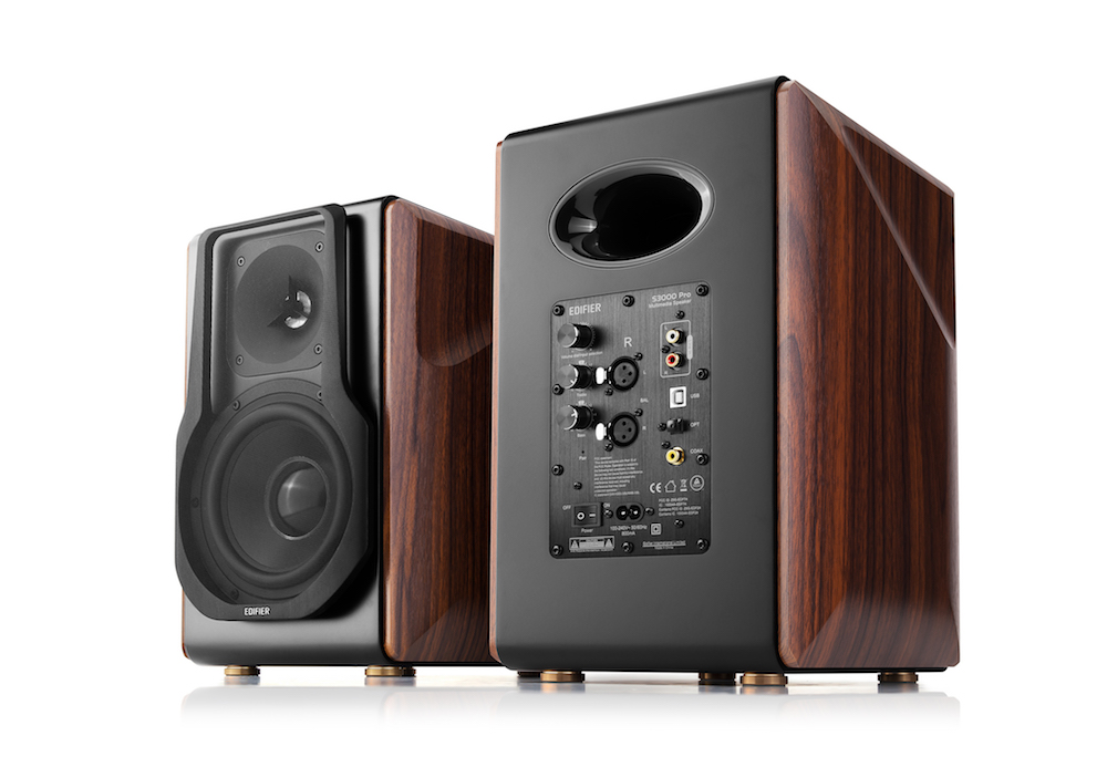 Loa Edifier S3000Pro