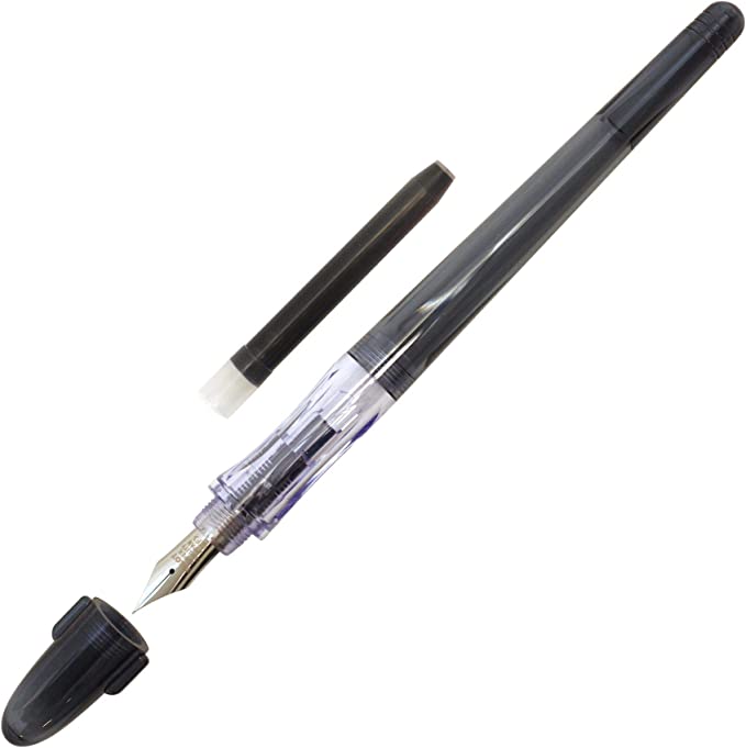 BÚT MÁY PILOT FP-60R PENMANSHIP (ngòi EF)