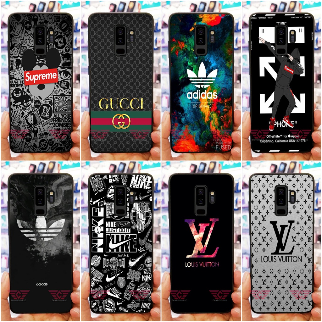 Ốp lưng samsung S8, S8 plus, S9, S9 plus hot trend 2021