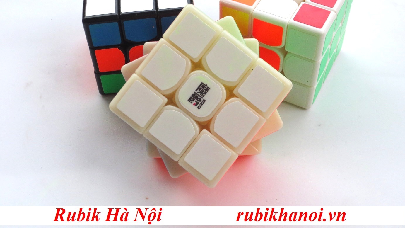 Rubik 3x3 Moyu Mojue M3