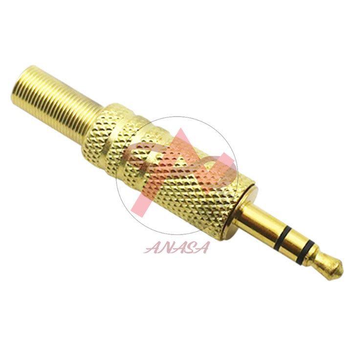 Đầu Jack Audio 3.5mm
