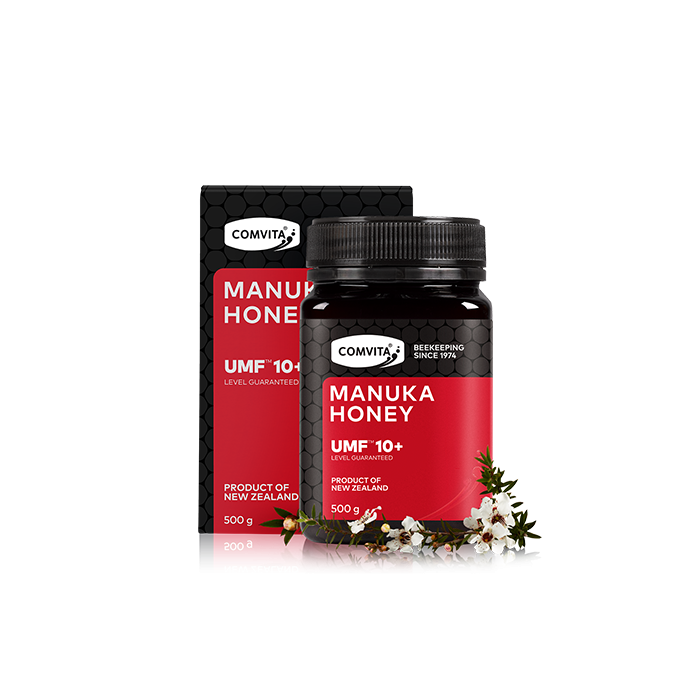 Comvita UMF10+ Manuka Honey 500g