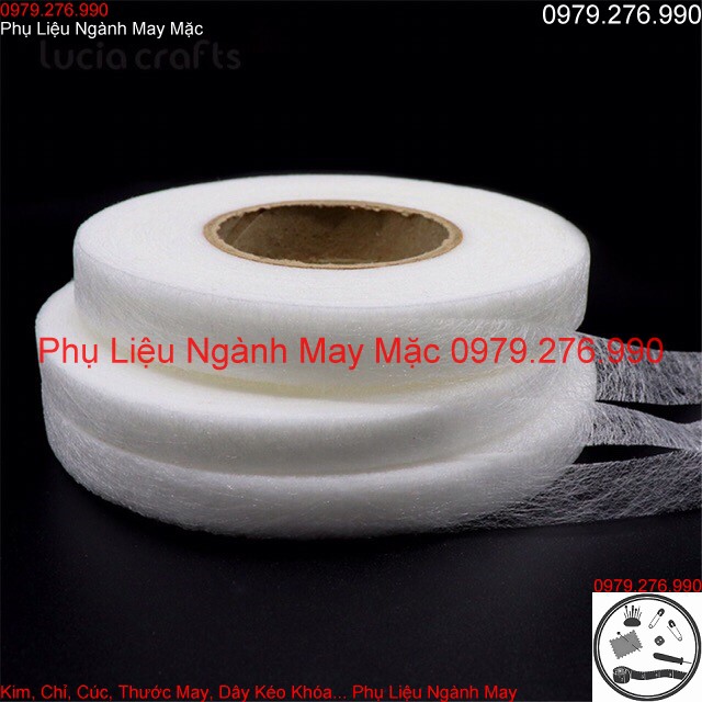 Keo tan - keo ủi tan