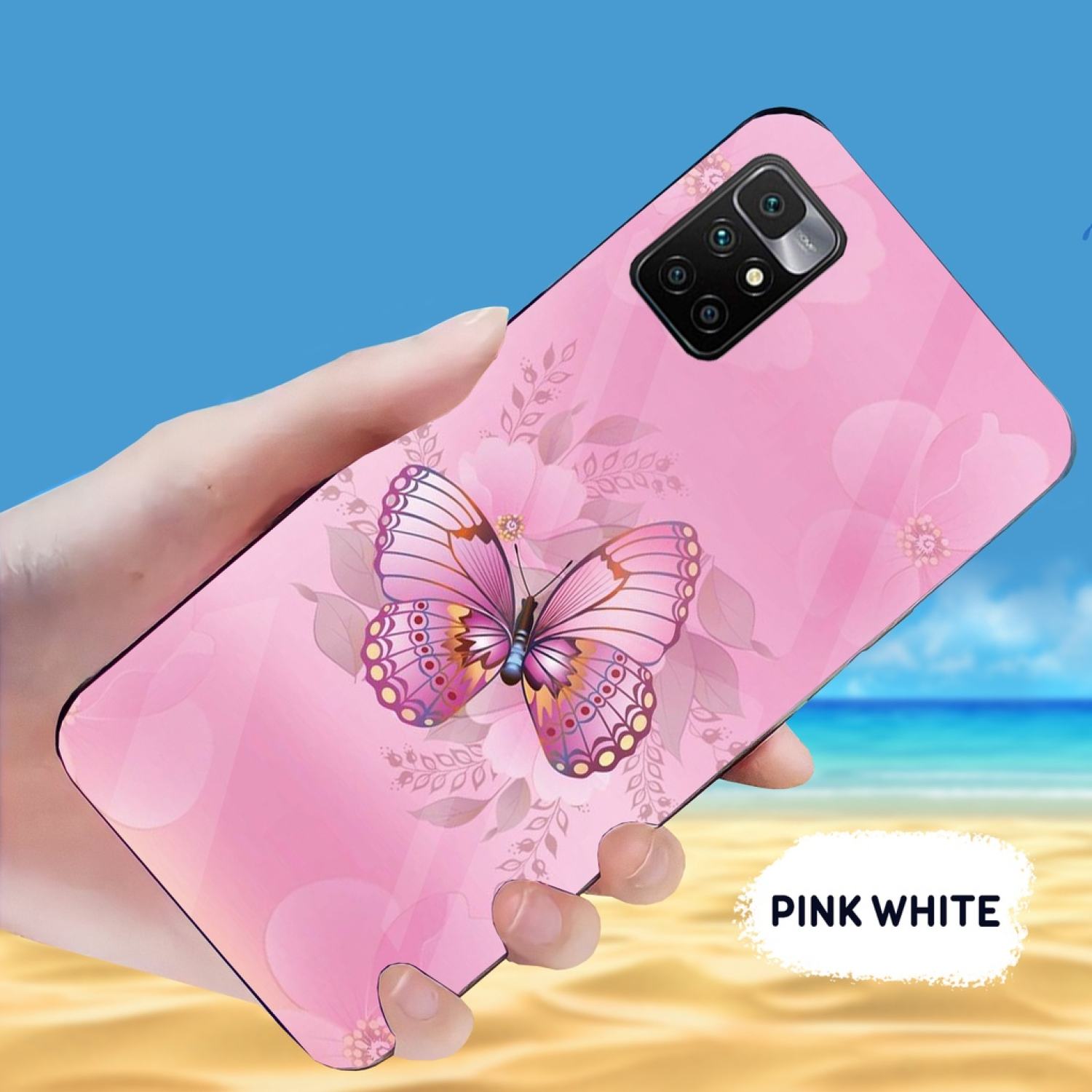Ốp Lưng XIAOMI REDMI NOTE 11S, NOTE 11 4G, NOTE 11 5G , NOTE 11 PRO, NOTE 11 PRO 5G thời trang