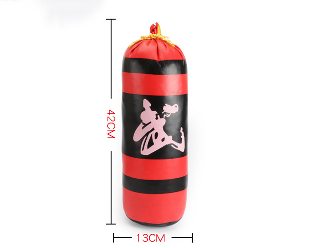 Bộ đồ chơi đấm bốc Boxing mini cho bé