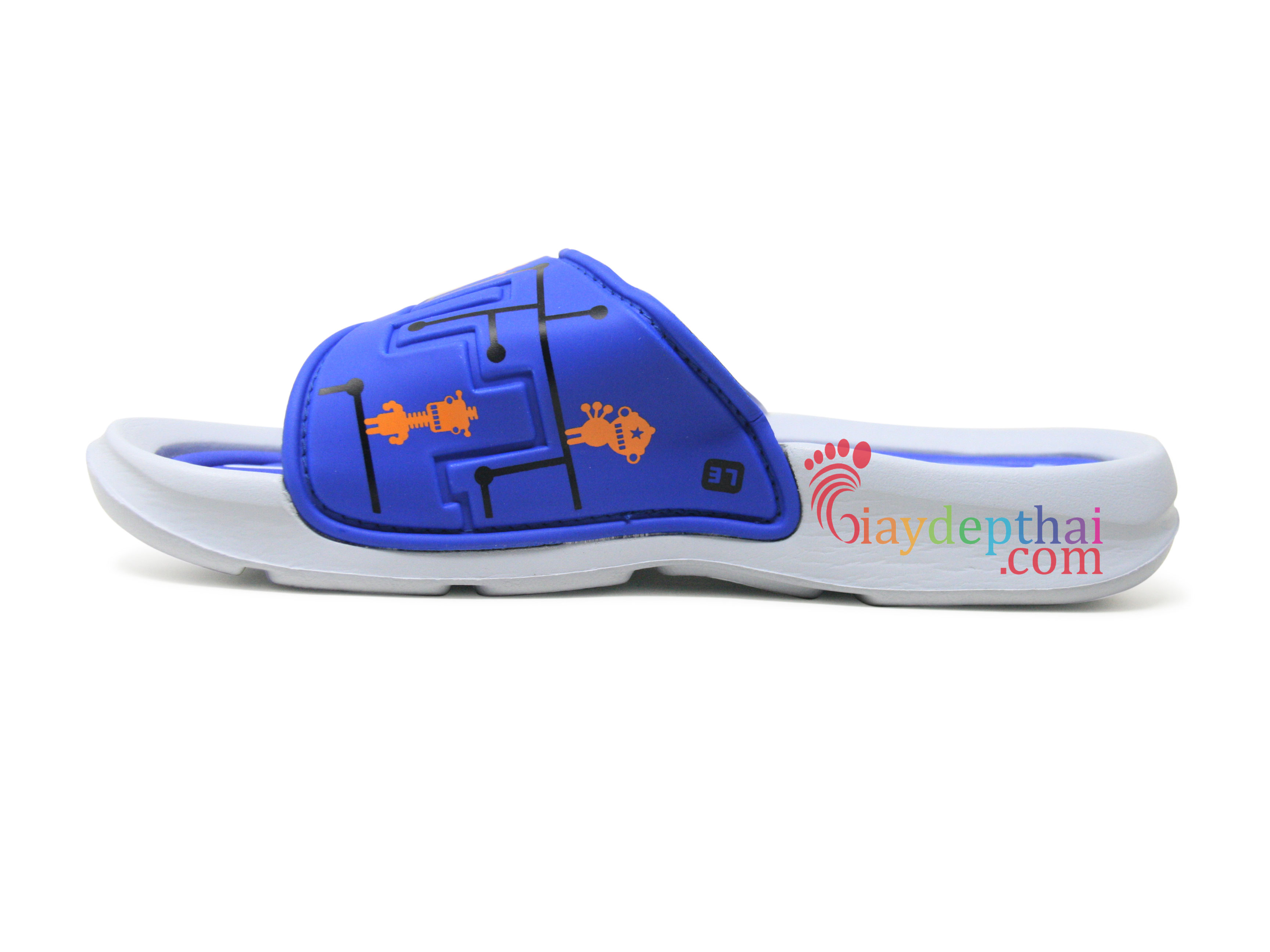 [Hcm]Thai Men's Sandals Kito Yc 3905