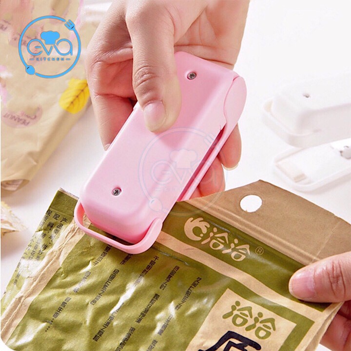 Máy Hàn Miệng Túi Mini Cầm Tay Nhật Bản