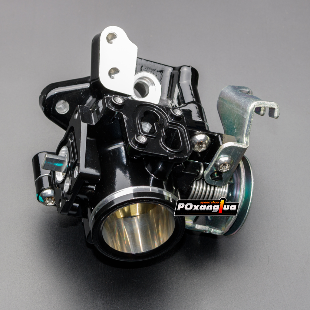 Họng xăng SCK 32mm cho Winner Sonic 150