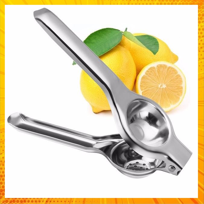 Dụng cụ vắt cam,chanh inox