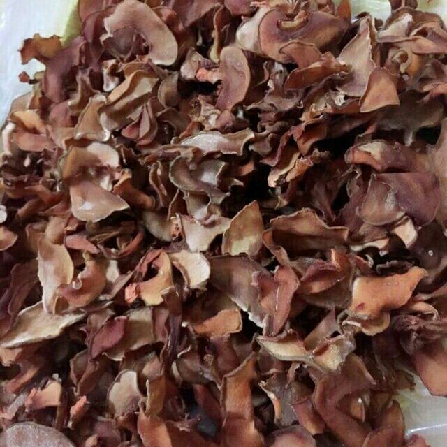 1kg tai chua khô