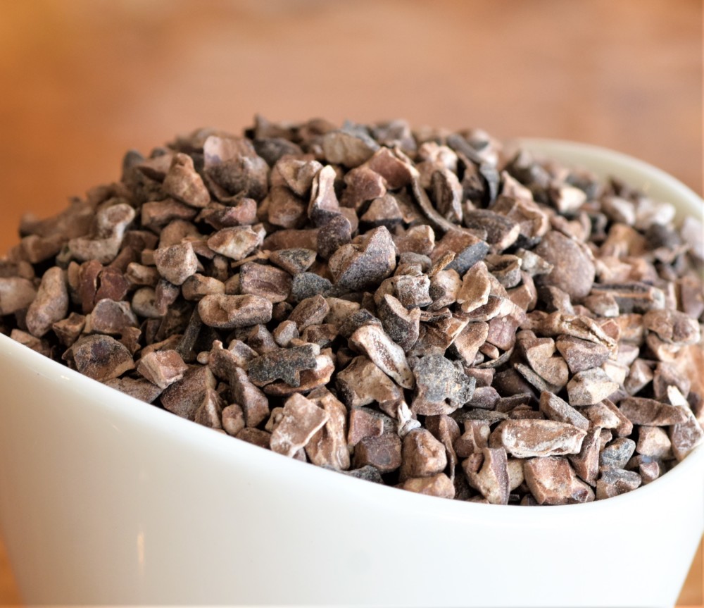 [HCM]Hạt cacao ngòi hữu cơ - Diet Food - 100g