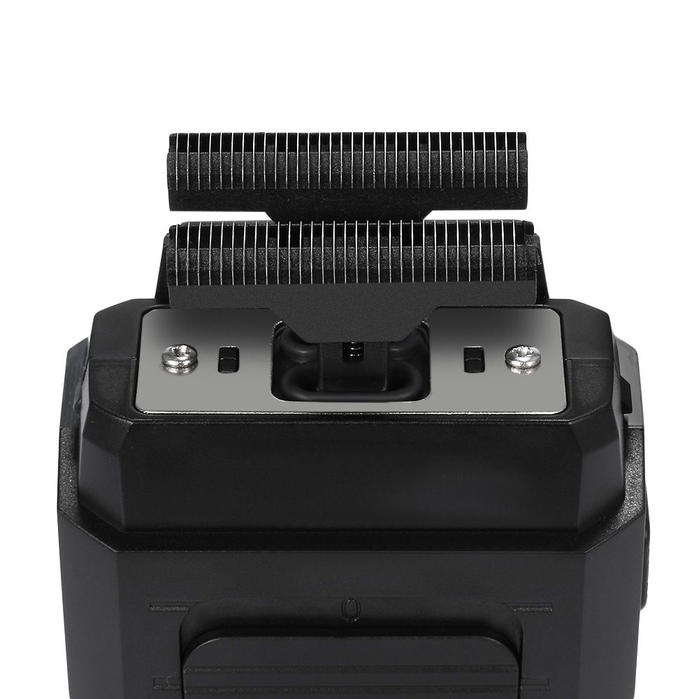 Máy cạo râu Fade tóc KEMEI 1102